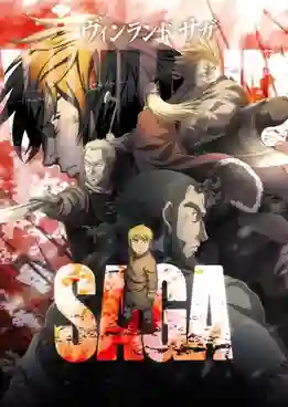 Vinland Saga สงครามคนทมิฬ ซับไทย