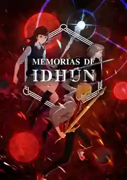 The Idhun Chronicles อีดุนห์ มหาศึกข้ามภพ พากย์ไทย