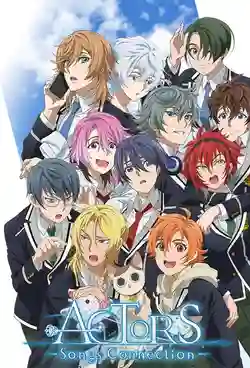 Actors - Songs Connection ซับไทย