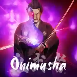 Onimusha โอนิมูฉะ พากย์ไทย
