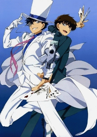 Magic Kaito 1412 จอมโจรอัจฉริยะ พากย์ไทย (เสียงใหม่)