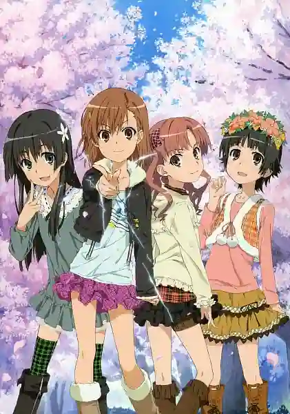 To Aru Kagaku no Railgun เรลกัน แฟ้มลับคดีวิทยาศาสตร์ ภาค1 ซับไทย