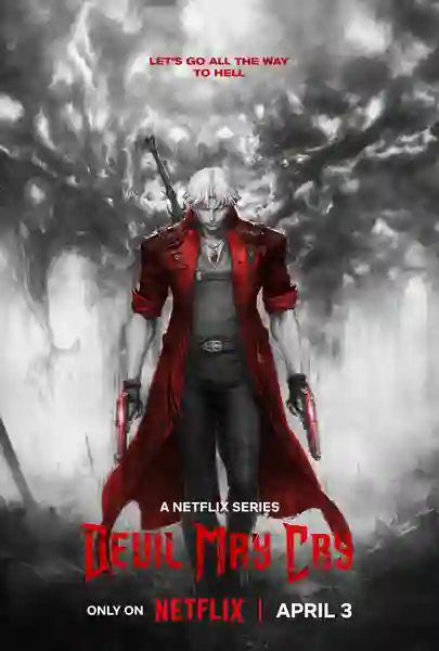 Devil May Cry (2025) เดวิลเมย์คราย พากย์ไทย