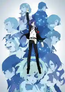 Season 7 - Persona 3 - The Movie 4 - Winter of Rebirth เพอร์โซน่า 3 เดอะมูฟวี่ 4 วินเทอร์ ออฟ รีเบิร์ด ซับไทย
