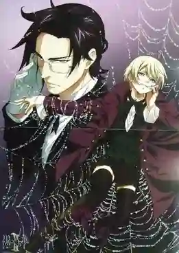 Black Butler II คนลึกไขปริศนาลับ ภาค2 พากย์ไทย