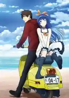 Shoumetsu Toshi ซับไทย