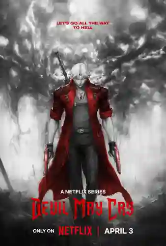 Devil May Cry (2025) เดวิลเมย์คราย พากย์ไทย