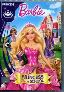 Barbie บาร์บี้ พากษ์ไทย
