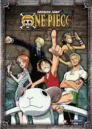 One Piece วันพีช ล่าขุมทรัพโจรสลัด ซีซัั้น 2 พากย์ไทย