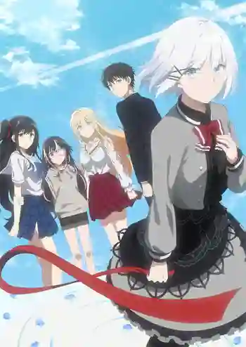 Tantei wa Mou, Shindeiru. นักสืบตายแล้ว ซับไทย