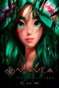 Mavka The Forest Song (2023) มาฟก้า เพลงแห่งป่า ซับไทย