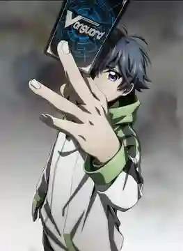 Cardfight!! Vanguard overDress Season 2 การ์ดไฟท์!! แวนการ์ด (ภาค2) ซับไทย