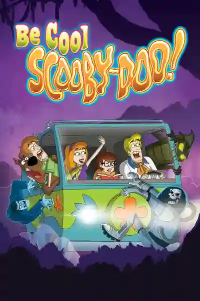 Be Cool Scooby-Doo Season1 เจ๋งเข้าไว้ สคูบี้ดู! ซีซั่น 1 พากย์ไทย