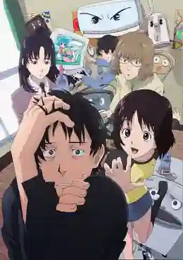 NHK ni Youkoso! ซับไทย