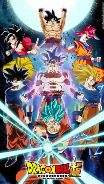 Dragonball Super ซับไทย