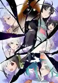 Zoku Owarimonogatari ซับไทย