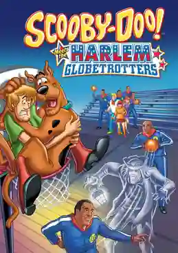 Scooby-Doo Meets the Harlem Globetrotters สคูบี้ดู กับทีมชุดรวมดาว พากย์ไทย