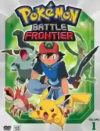 Pokemon โปเกม่อน AG4 ปี9 พากย์ไทย