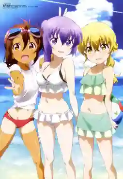 Sansha Sanyou ซับไทย