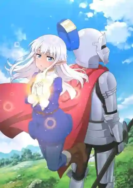 Kono Healer Mendokusai นักดาบสิ้นหวังกับนักฮีลน่ารำคาญ ซับไทย