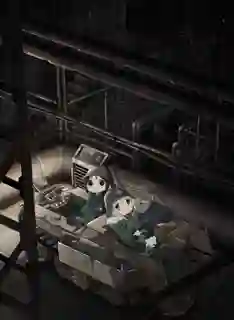 Shoujo Shuumatsu Ryokou ซับไทย