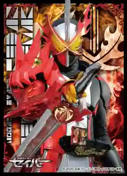 Kamen Rider Saber มาสค์ไรเดอร์เซเบอร์ พากย์ไทย