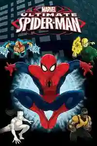 Ultimate Spiderman พากษ์ไทย