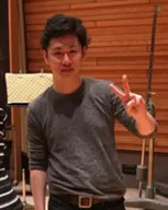 Kanasaki, Masashi