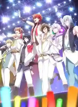 IDOLiSH7 ซับไทย