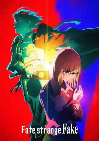 Fate strange Fake Whispers of Dawn มหาสงครามจอกศักดิ์สิทธิ์ ซับไทย