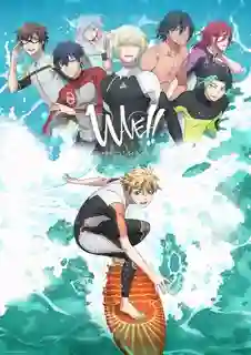 Wave!! Surfing Yappe!! ซับไทย