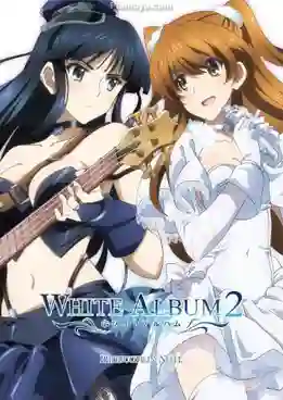 White Album ภาค2 ซับไทย