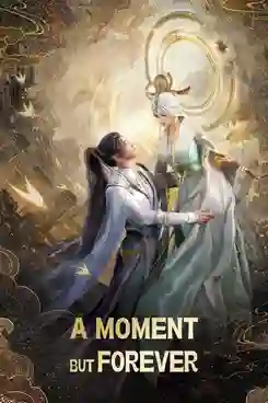 Nian Wushuang ขณะหนึ่งชั่วนิจนิรันดร์ พากย์ไทย