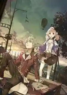 Escha and Logy no Atelier ซับไทย