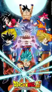 Dragonball Super ซับไทย