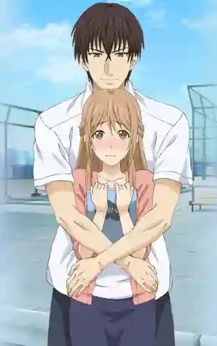 Omiai Aite Wa Oshiego, Tsuyoki Na, Mondaiji รักต้องห้ามคุณครูและนักเรียน ซับไทย