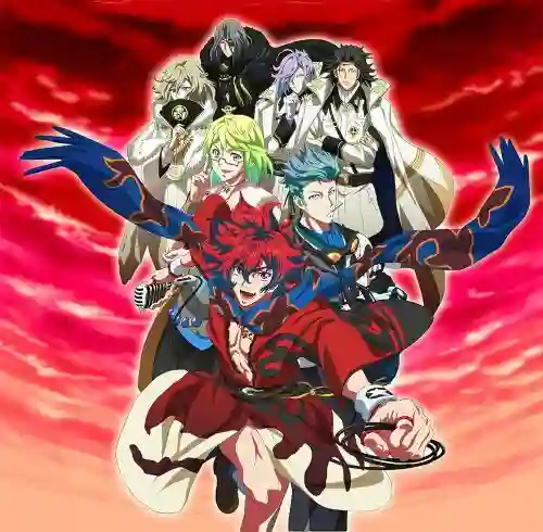 Bakumatsu Rock ซับไทย
