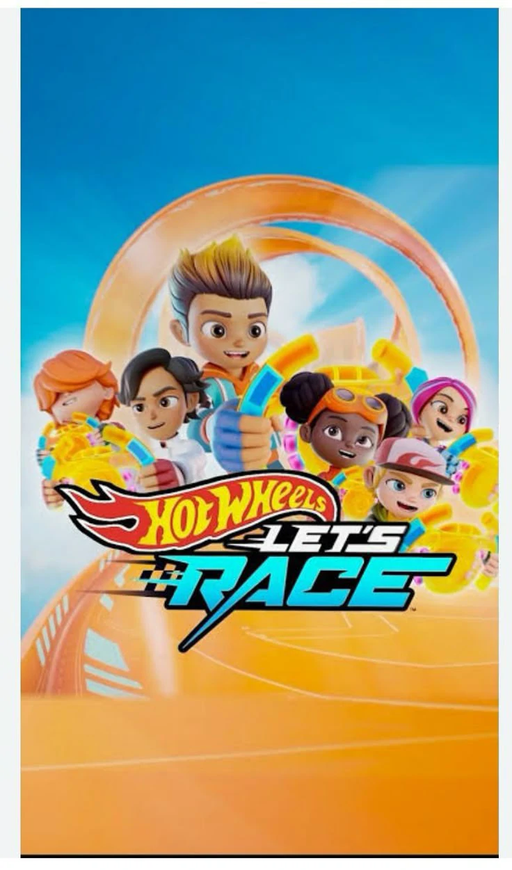 Hot Wheels Let s Race Season 2 ฮอตวีลส์ ซิ่งสุดใจให้ถึงฝัน ปี 2 พากย์ไทย