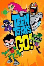 Teen Titans Go! Season 7 ทีน ไททั่นส์ โก! ซีซั่น 7 พากย์ไทย
