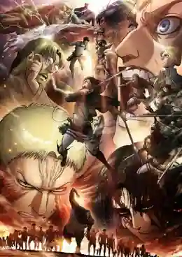 Attack on Titan 3rd Season Part II ผ่าพิภพไททัน ภาค 3 พาท2 ซับไทย