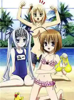 Kore Wa Zombie Desu Ka นี่เหรอซอมบี้ ภาค2 ซับไทย