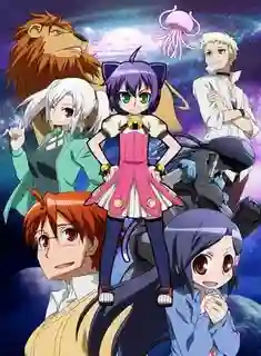Kyouran Kazoku Nikki ซับไทย