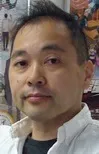 Katou, Hiroshi