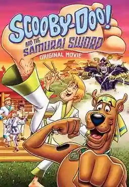 Scooby-Doo! and the Samurai Sword สคูบี้ดู ตะลุยแดนซามูไร พากย์ไทย
