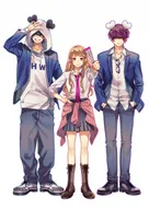 HoneyWorks